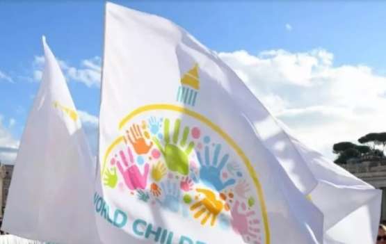 Jornada Mundial da Criança com Assis e Cássia